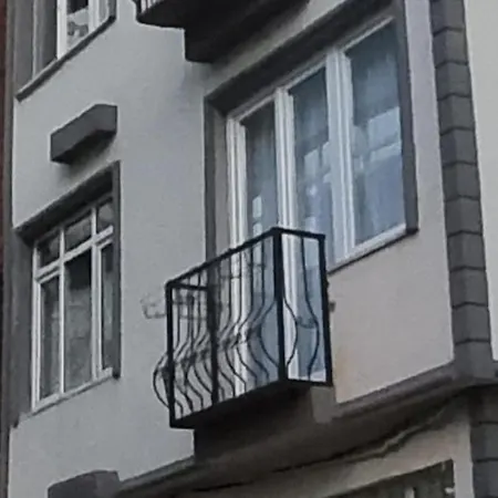 Tam Merkezde Yepyeni Bir * Κωνσταντινούπολη